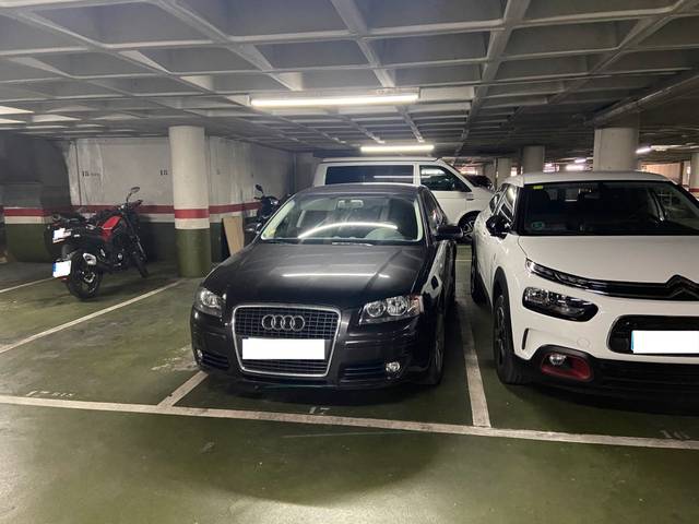 Garaje en Venta en Treball en Sant Martí de Provençals