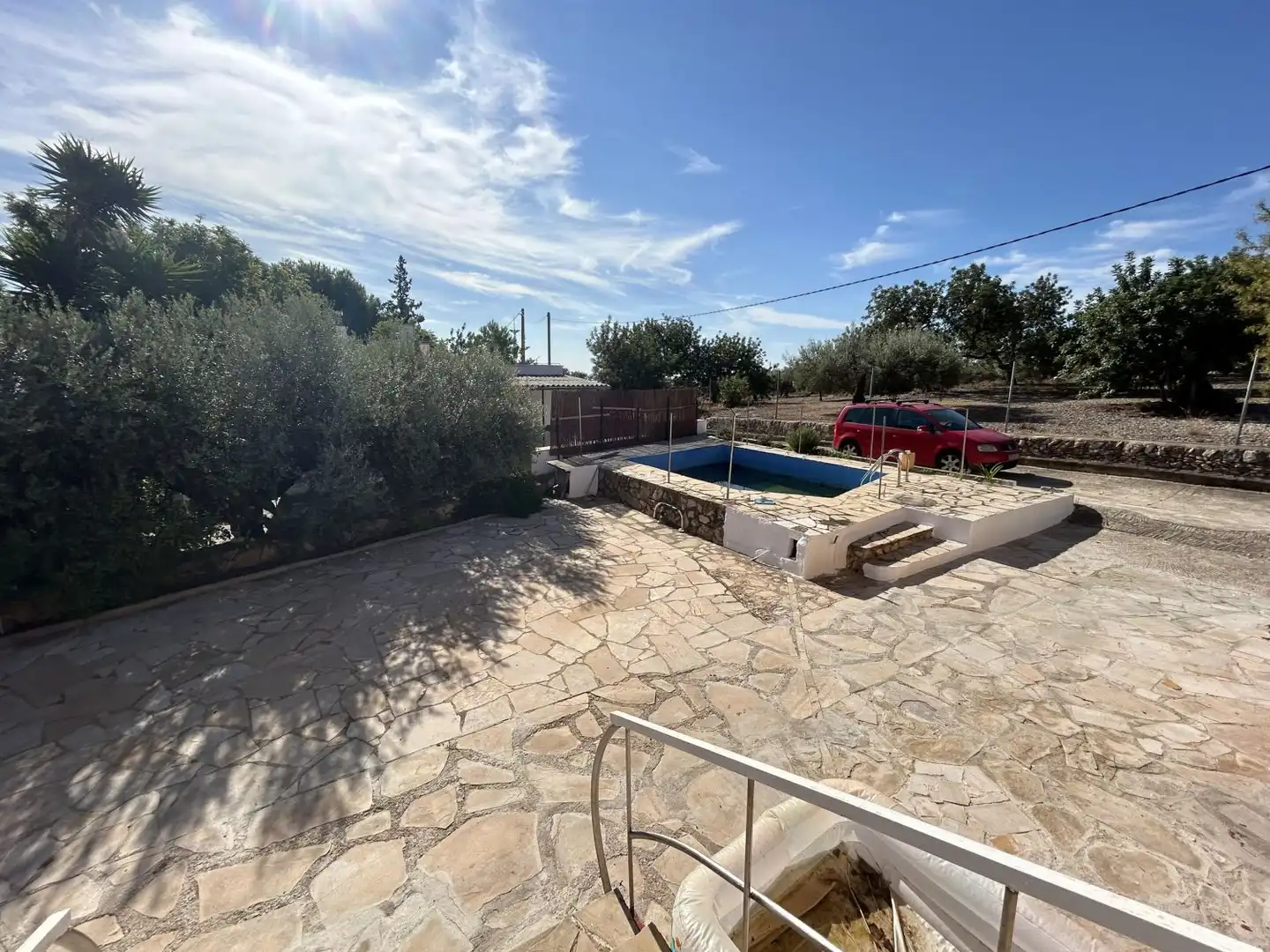 Villa mit Pool zum Verkauf in Alcanar, imagen 9