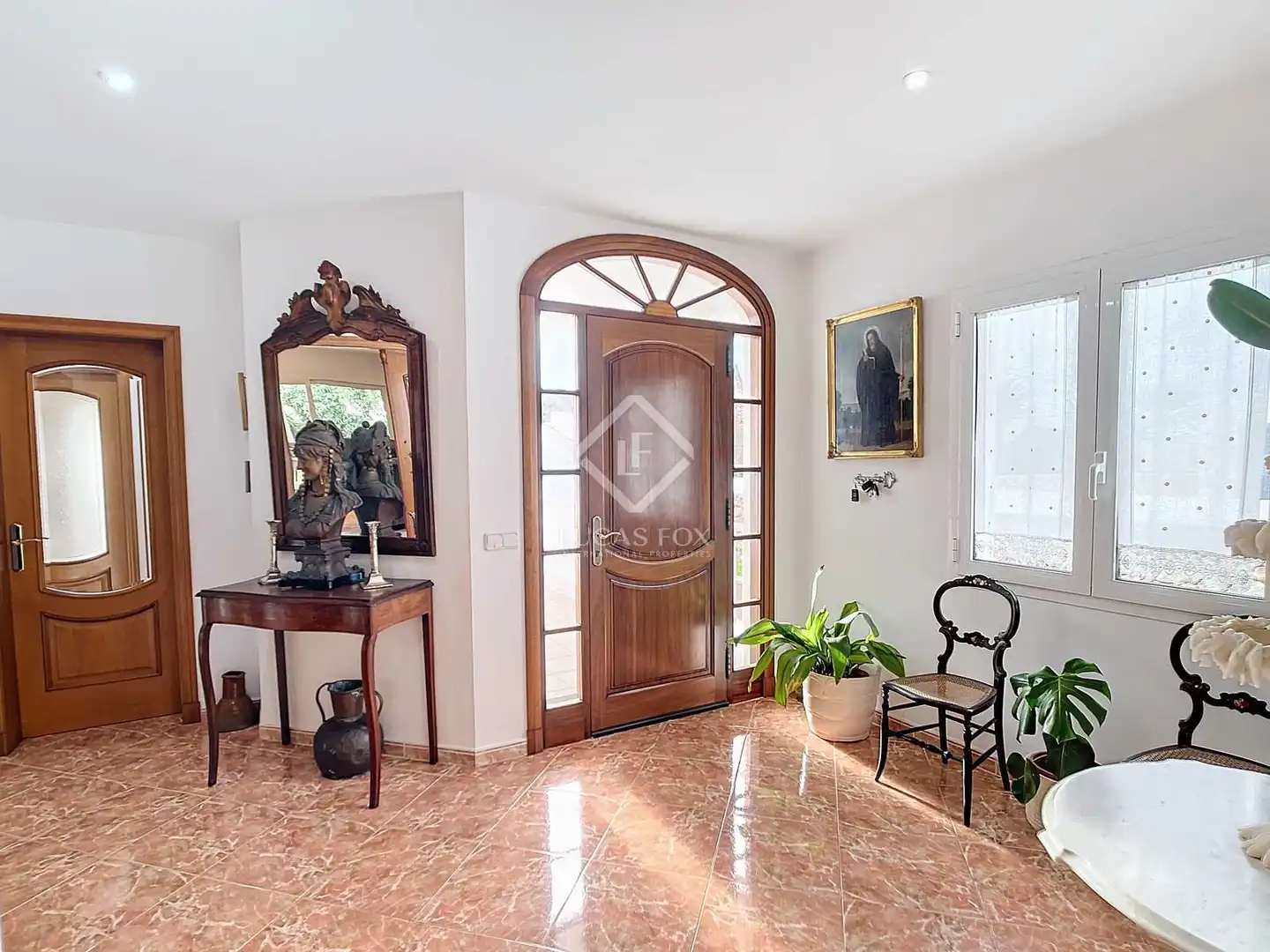 Casa o xalet en venda en Ciutadella de Menorca amb Aire condicionat, Calefacció i Jardí privat