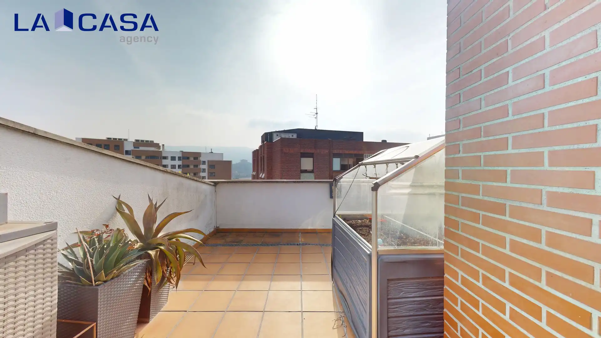 Piso con ascensor en venta en Erandio, imagen 4