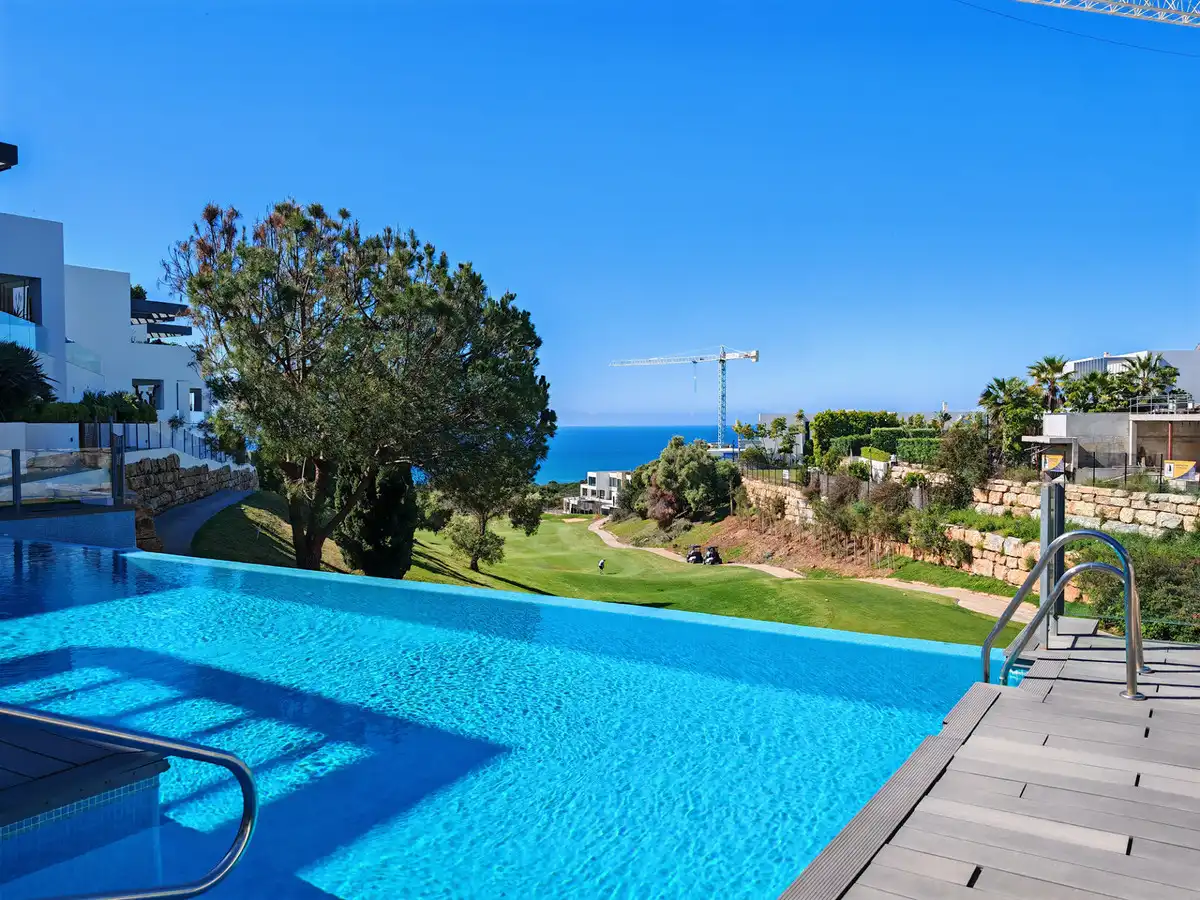 Àtic en venda a Elviria - Cabopino, imagen 25