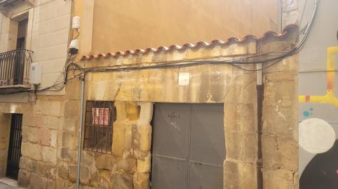 Foto 5 de Residencial en venda a Centro, Soria