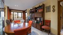 Dining room of Flat for sale in  Palma de Mallorca  with Air Conditioner, Heating and Balcony