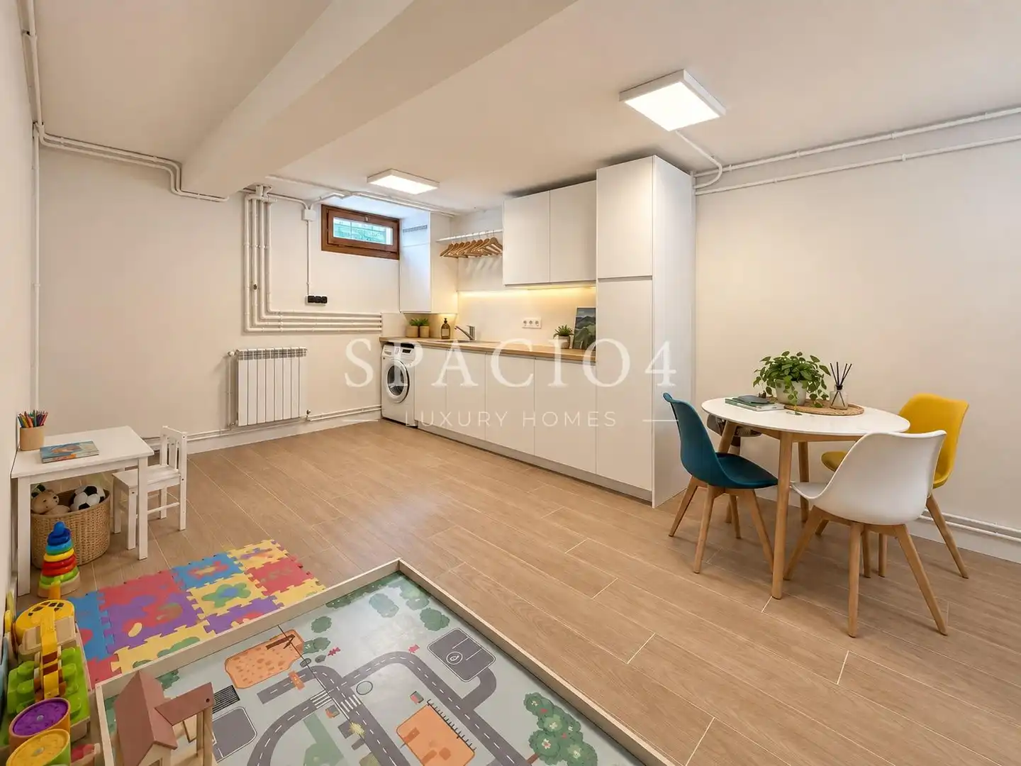 Chalet con terraza en venta en Avenida Avenida Montegancedo, imagen 20