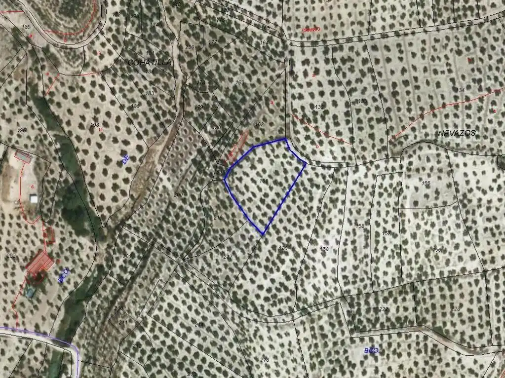 Lands and plots for sale in DISEMINADO PEGALAJAR, imagen 2