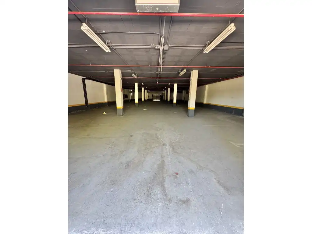 Nau industrial de lloguer a Vía de Servicio A1 85, imagen 23