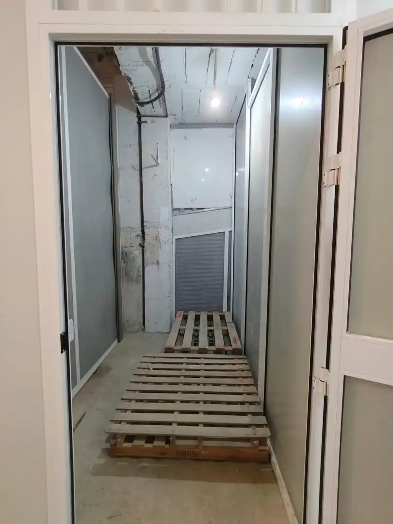 Trastero en venta en Bailén - Miraflores