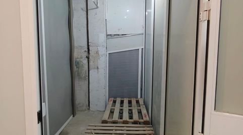 Foto 3 de Traster en venda a Calle Andalucía, 21, Los Castillejos - La Trinidad, Málaga Capital