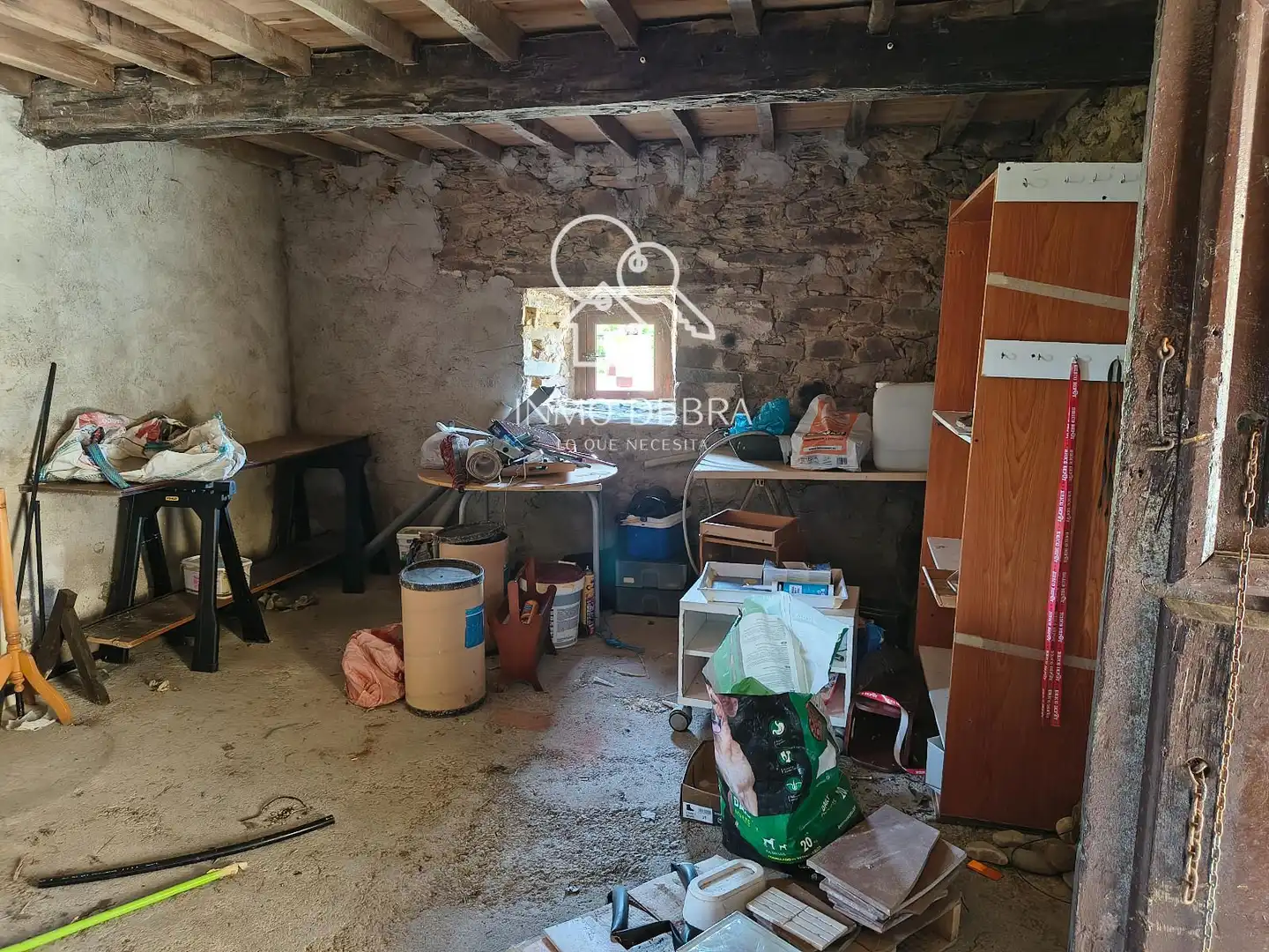 Casa o chalet en venta en Salas con Calefacción y Terraza