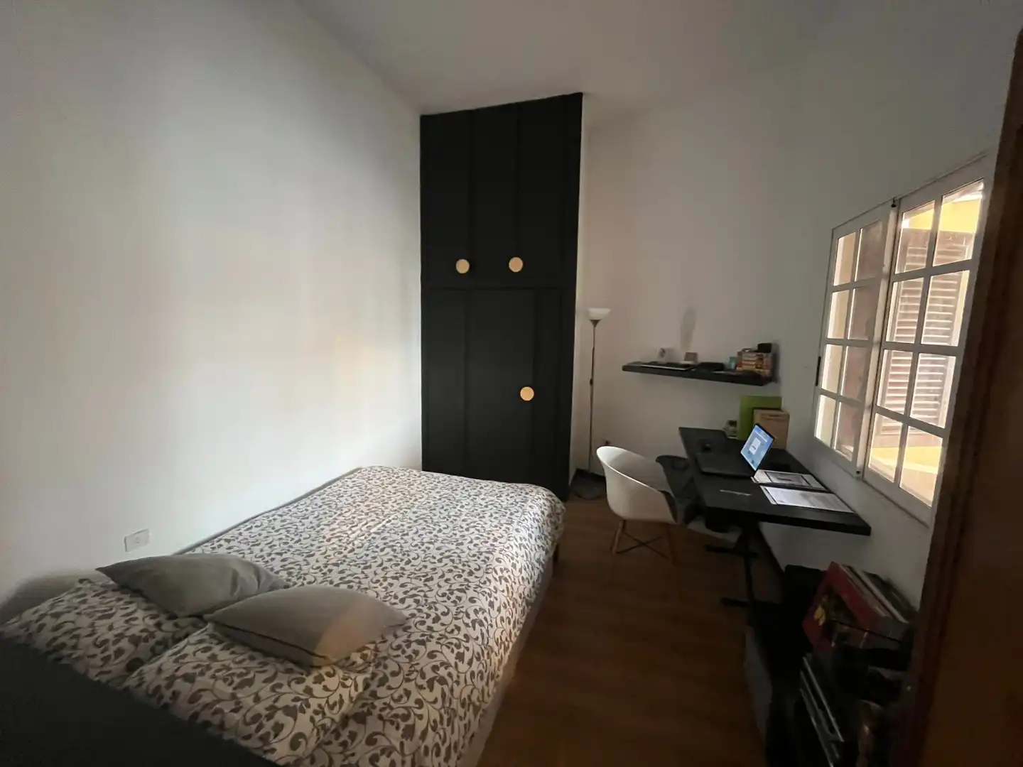 Habitación de Casa o chalet en venta en Los Realejos con Terraza y Horno