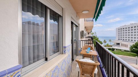 Foto 3 von Wohnung zum Verkauf in C. Pedro de Valdivia, Chaparil - Torrecilla - Punta Lara, Nerja