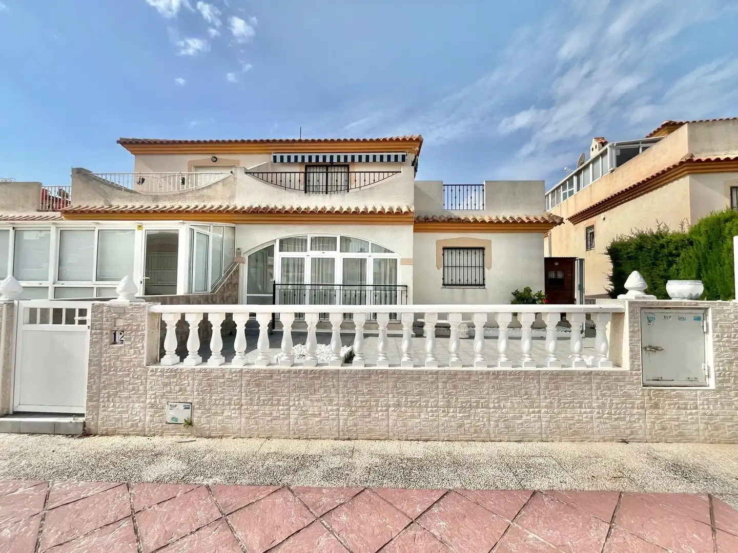 Casa amb piscina en venda a Orihuela Costa, imagen 5