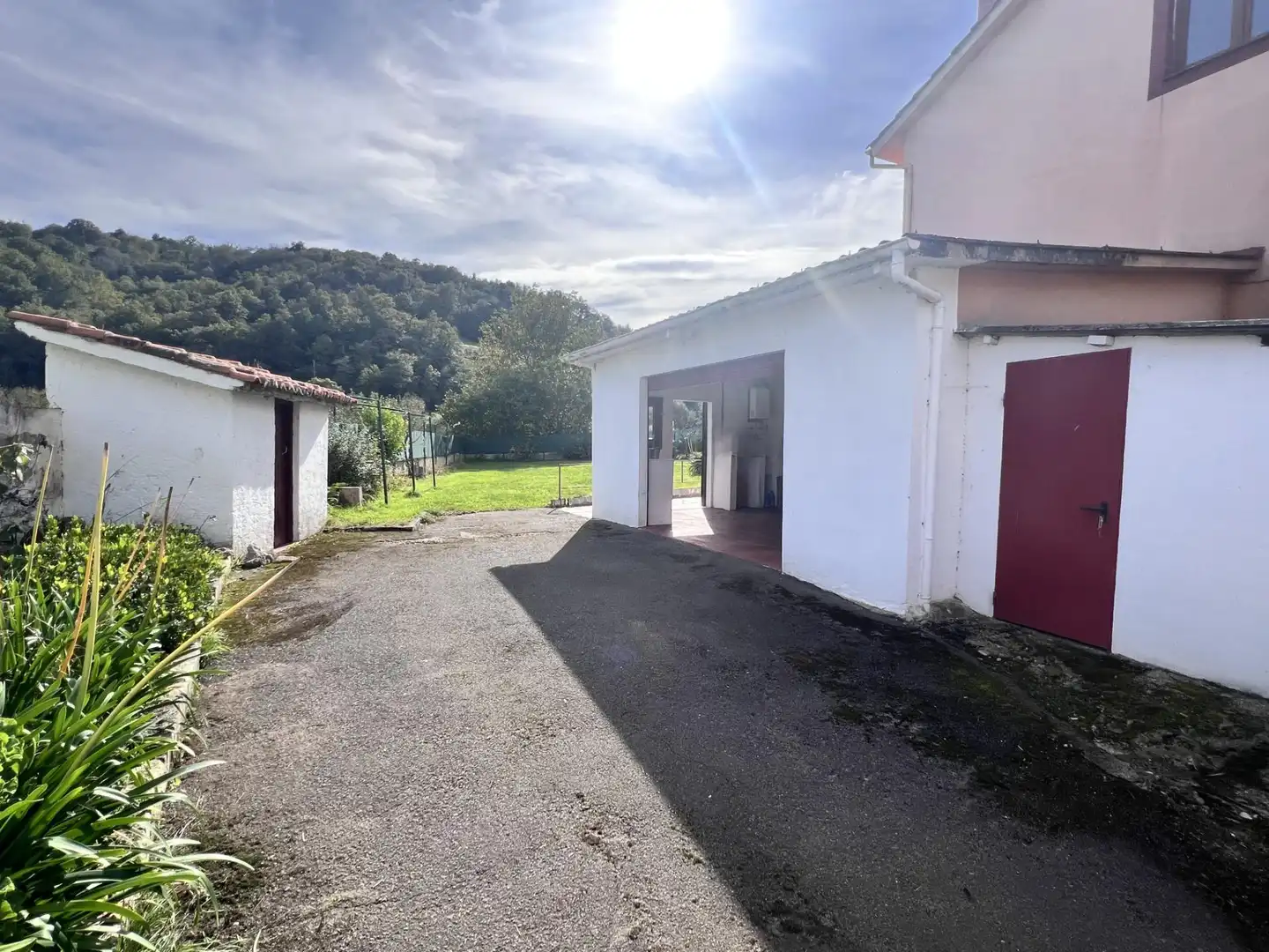 Haus mit Garten zum Verkauf in Bimenes, imagen 33