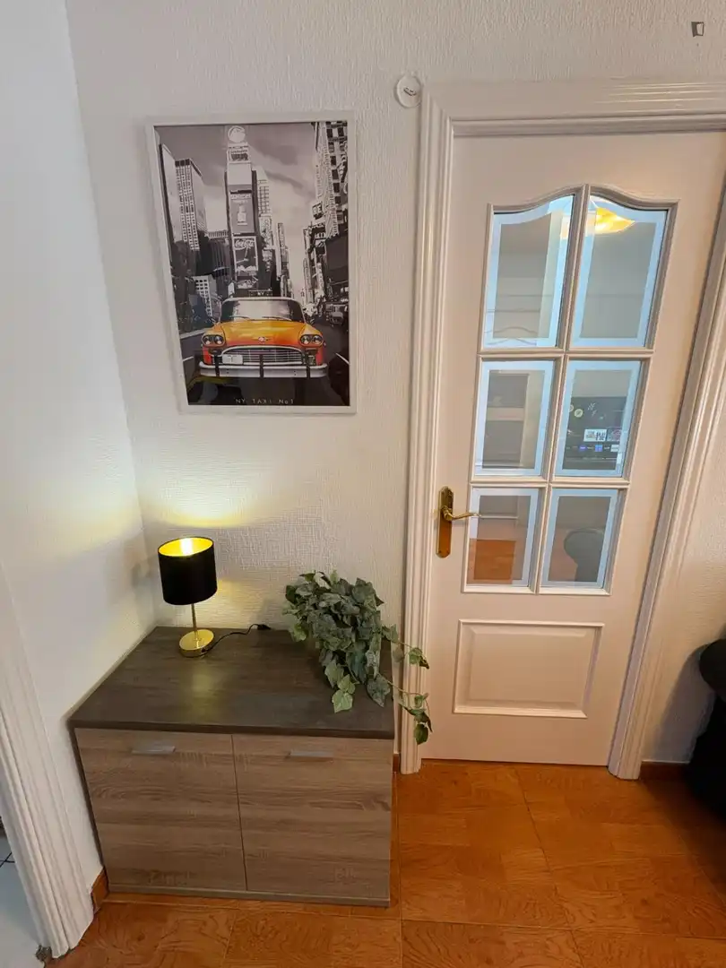 Apartament per a compartir en Levante