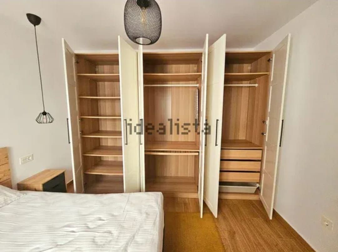 Flat to rent in Calle Virgen del Rosario, Centro