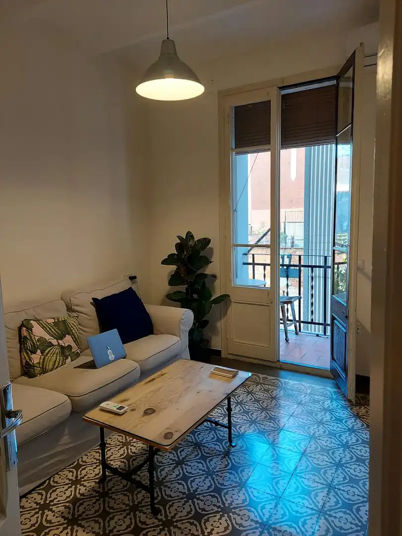 Flat for rent in N/A, Sants
