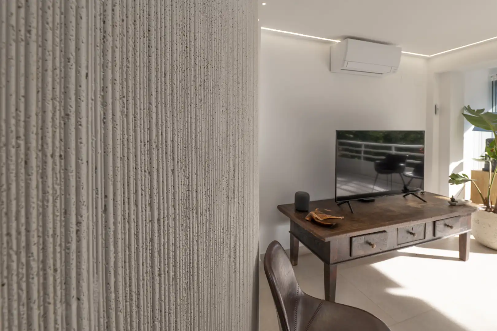 Piso en venta en Torremolinos con Aire acondicionado, Terraza y Internet