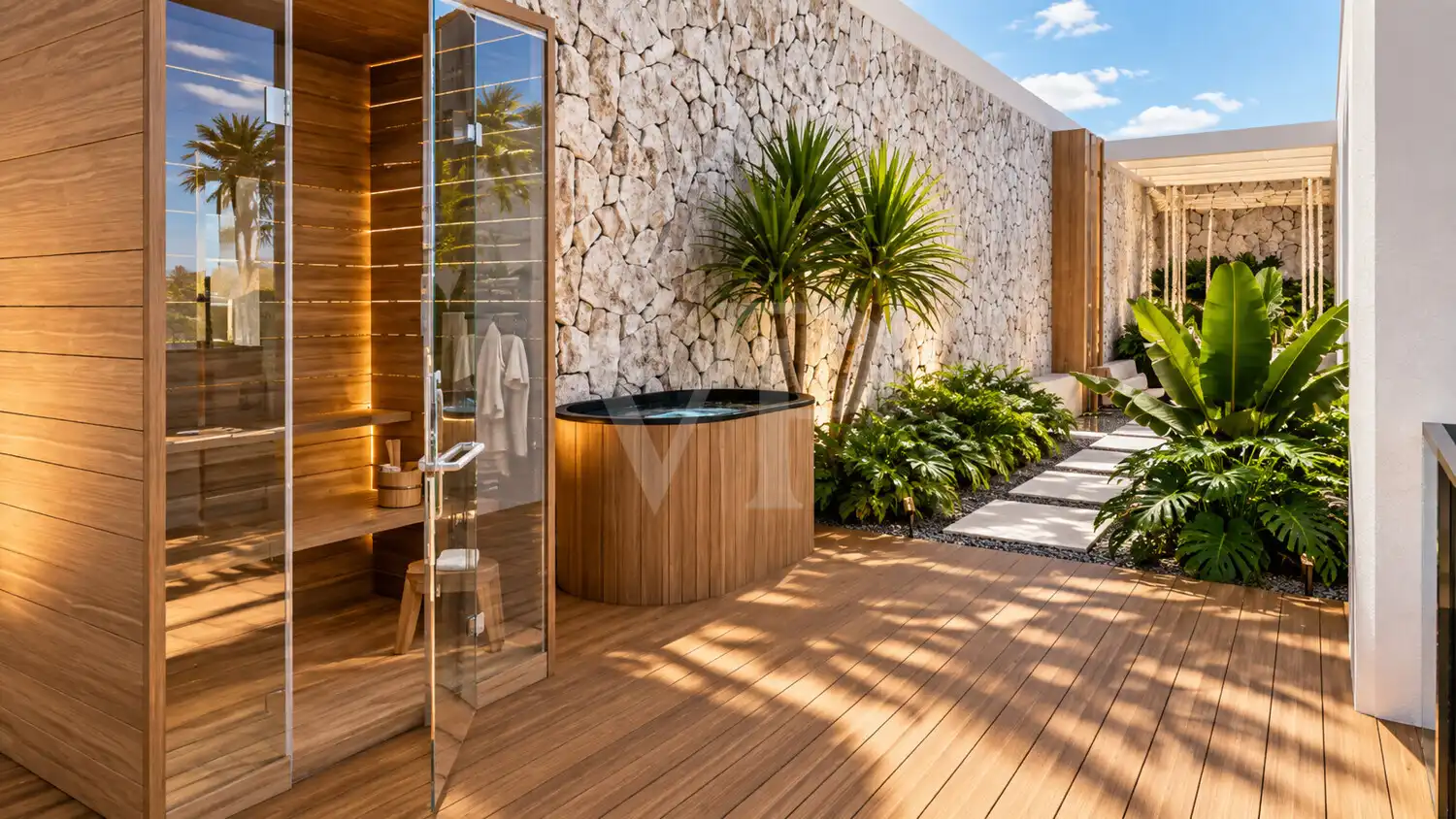 Maison avec terrasse à vendre à Costa Adeje, imagen 13