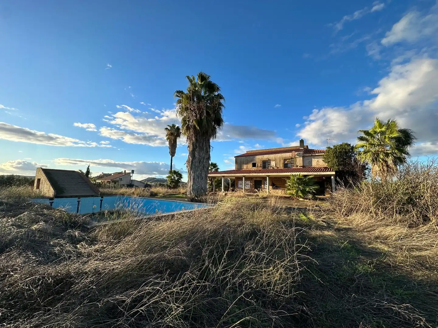 Chalet en venta en Don Benito