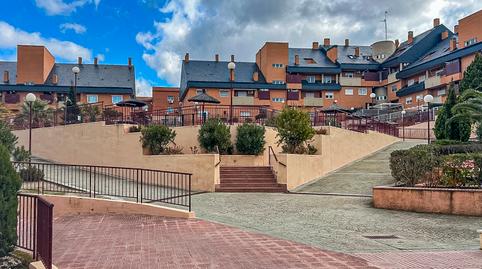 Foto 3 de Pis en venda a Calle Santo Tomás, 1, Ibiza - San Pedro, Madrid