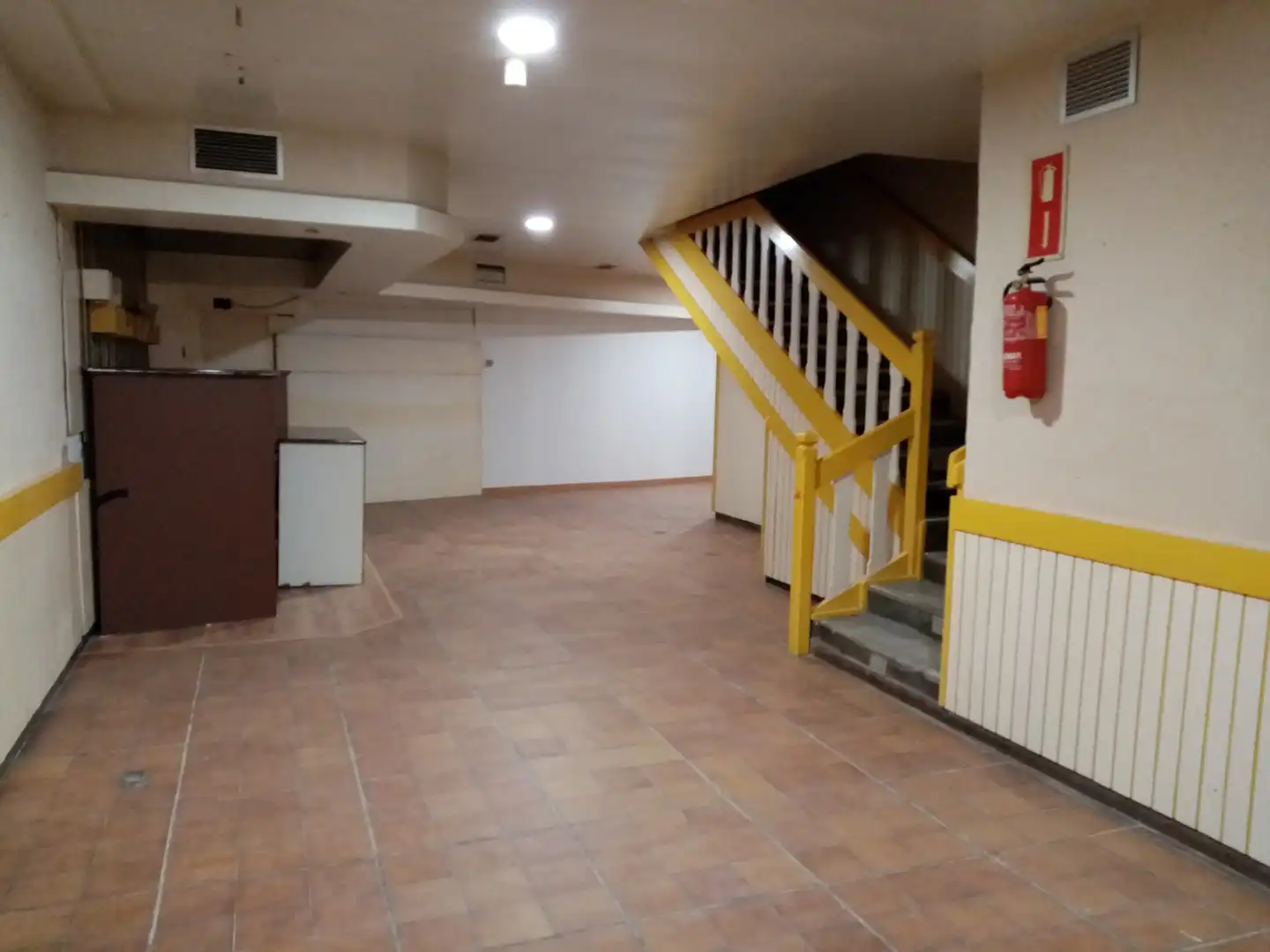 Gebäude zur Miete in Yunquera de Henares