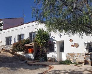 Vista exterior de Finca rústica en venda en La Romana amb Terrassa