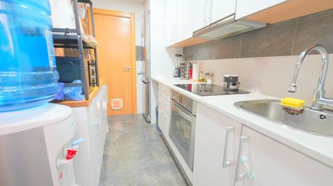 Foto 4 de Piso en venta en El Bon Pastor, Barcelona Capital