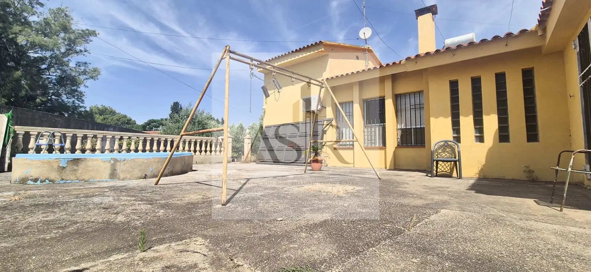 Haus mit Pool zum Verkauf in Alginet, imagen 41