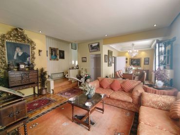 Wohnung mit Aufzug zum Verkauf in Oviedo - CL URIA