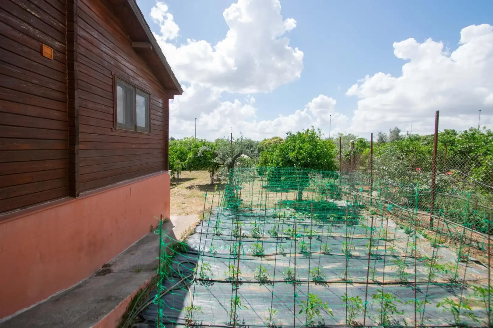 Houses for sale in Mairena del Aljarafe  with Air Conditioner, Heating and Private garden