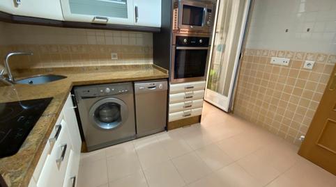 Foto 2 de Apartament en venda a Calle Torero Manuel Jiménez Díaz Chicuelo II, Feria, Albacete