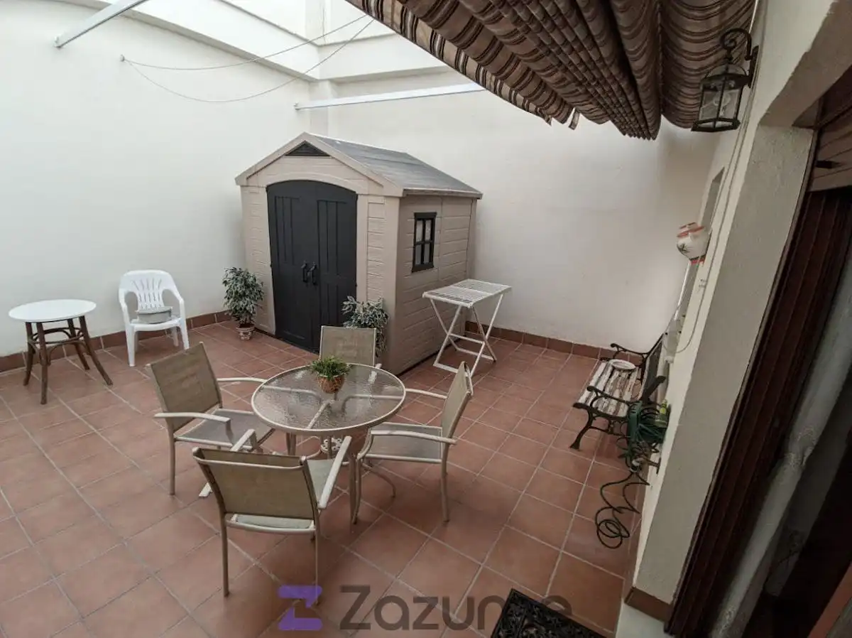 Flat for rent in C. San Francisco de Paula, Madre de Dios