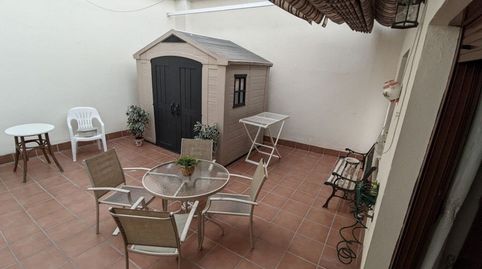 Photo 4 of Flat for rent in C. San Francisco de Paula, Madre de Dios, Jerez de la Frontera