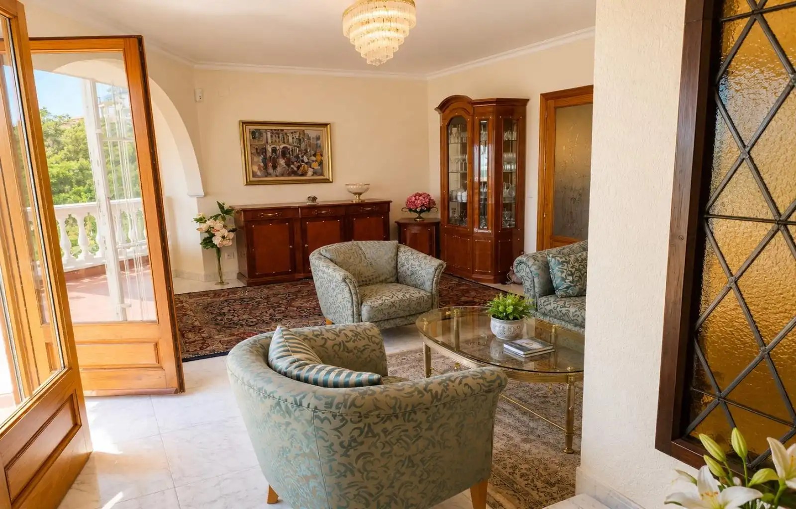 Villa con giardino in vendita a Calle De Pau Vila 7, imagen 11