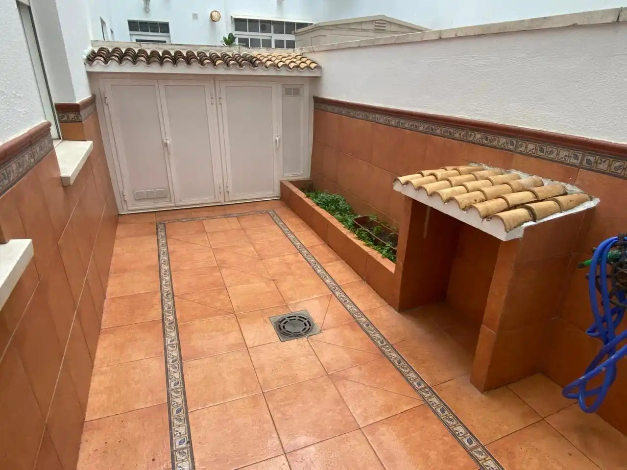 Ground floor for rent in Arco Norte - Avda. España