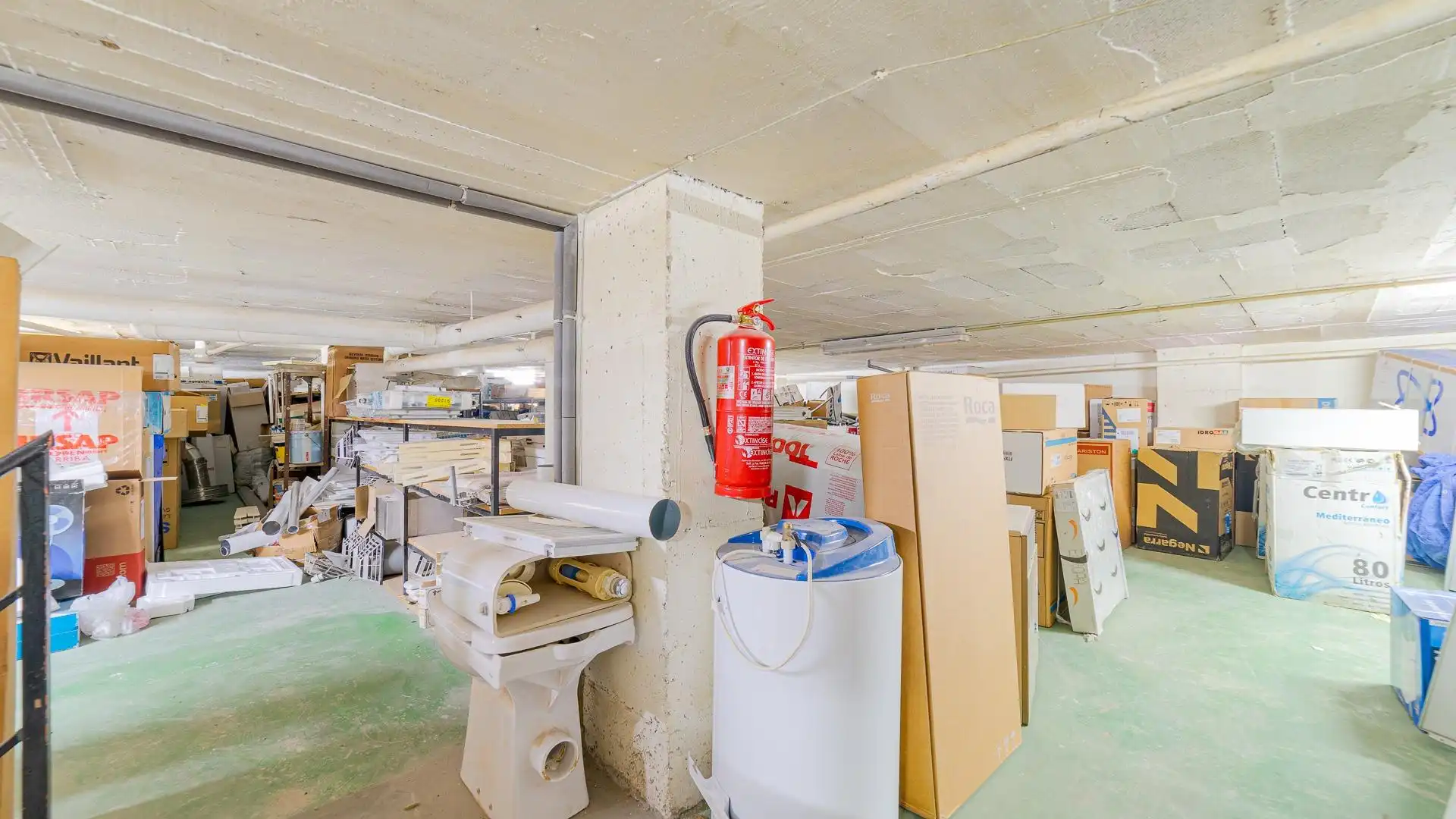 Business premises for sale in Calle ORIHUELA 73, imagen 20