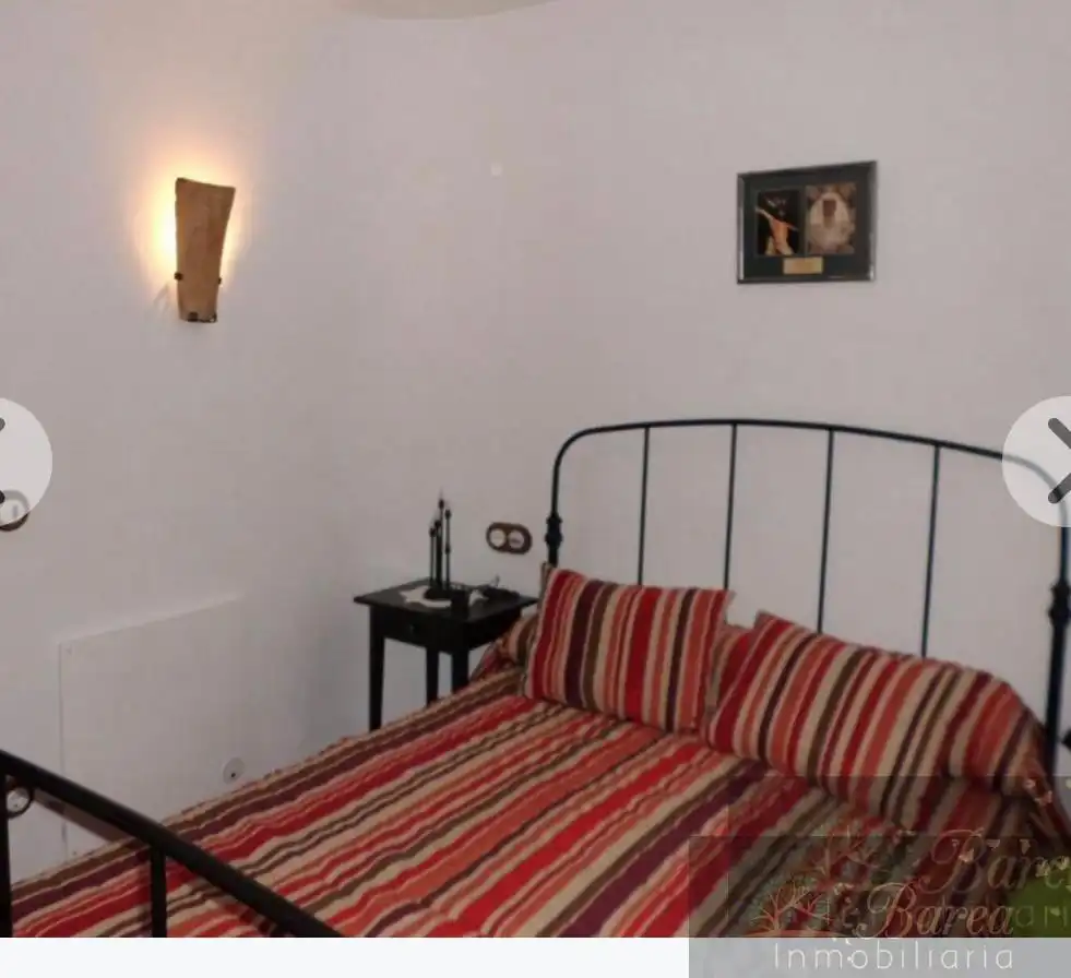 Dormitori de Casa o xalet de lloguer en Rute