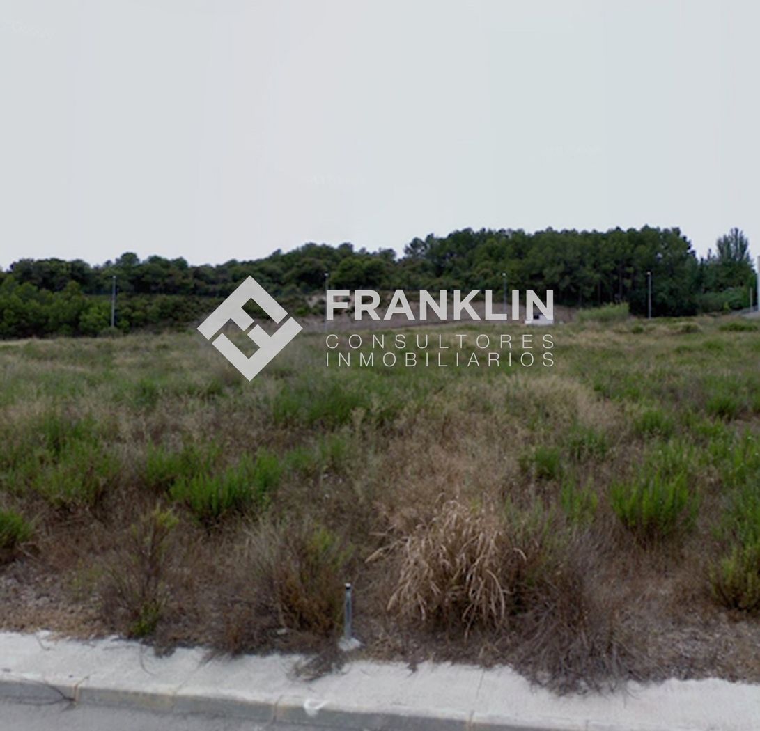 Industrial land for sale in Sant Llorenç d'Hortons
