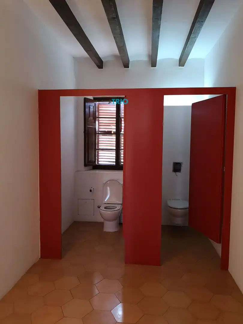 Casa amb terrassa en venda a Nord, imagen 37