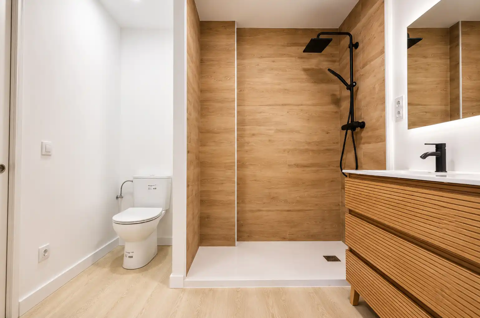 Flat for sale in Ronda Ibèrica, imagen 4