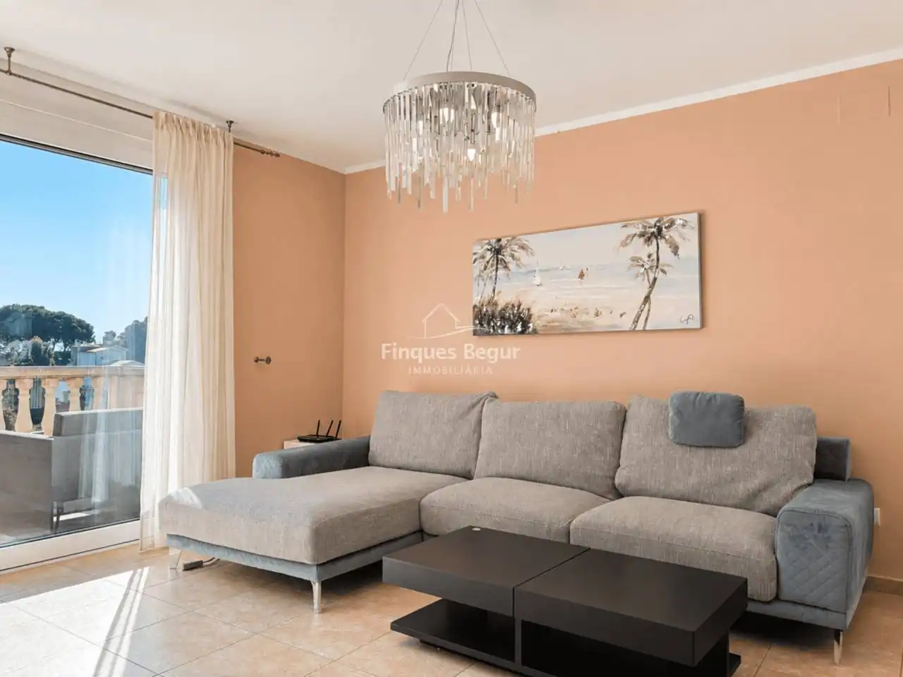 Villa avec piscine à vendre à Urbanizacion Puig Vermell 82, imagen 8