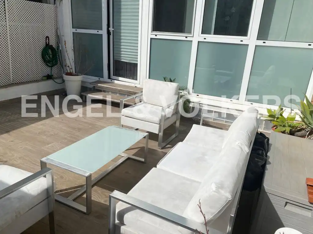 Flat with lift to rent in Eixample, imagen 34