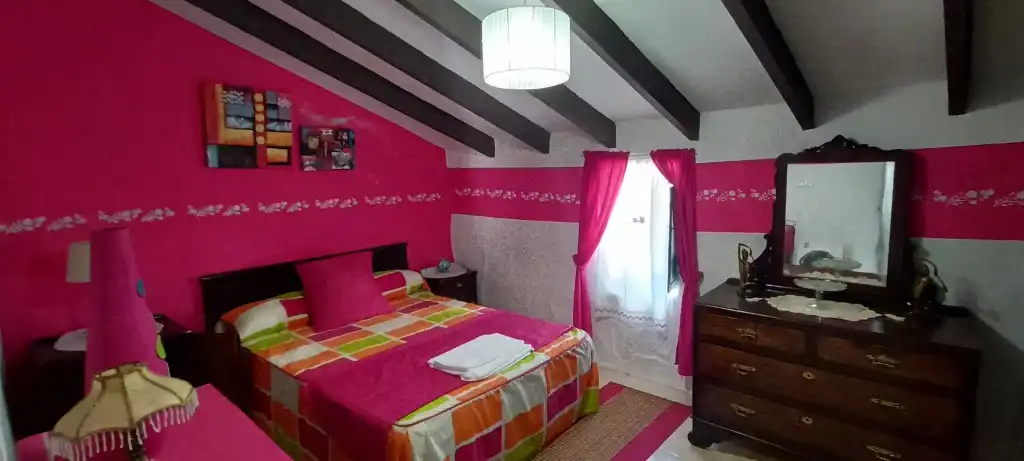Casa rústica en venda a Salares, imagen 6