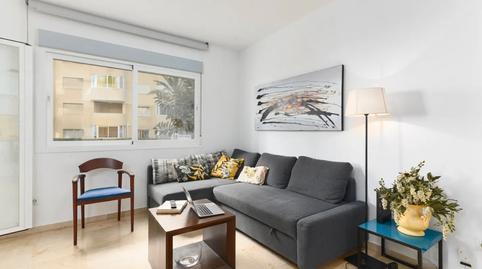 Foto 4 de Piso en venta en Avenida Luis Braille, Puerto de Estepona, Estepona