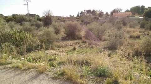 Photo 2 of Residential for sale in Vall de Flors, Camí de Paterna - Lloma del Calderer, Bétera