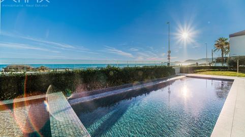 Foto 3 de Àtic en venda a Calle Calle Florencia, 2, Montañar - El Arenal, Jávea / Xàbia