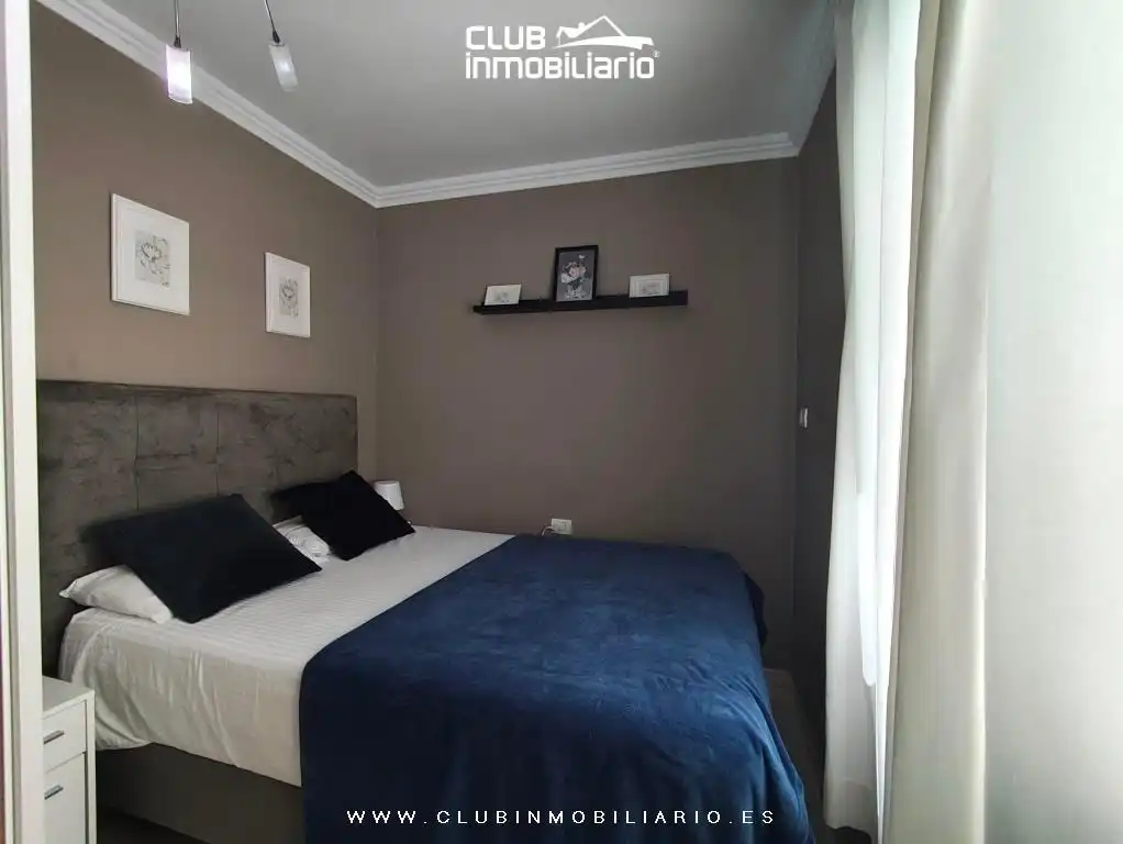 Habitación de Piso de alquiler en San Cristóbal de la Laguna con Amueblado