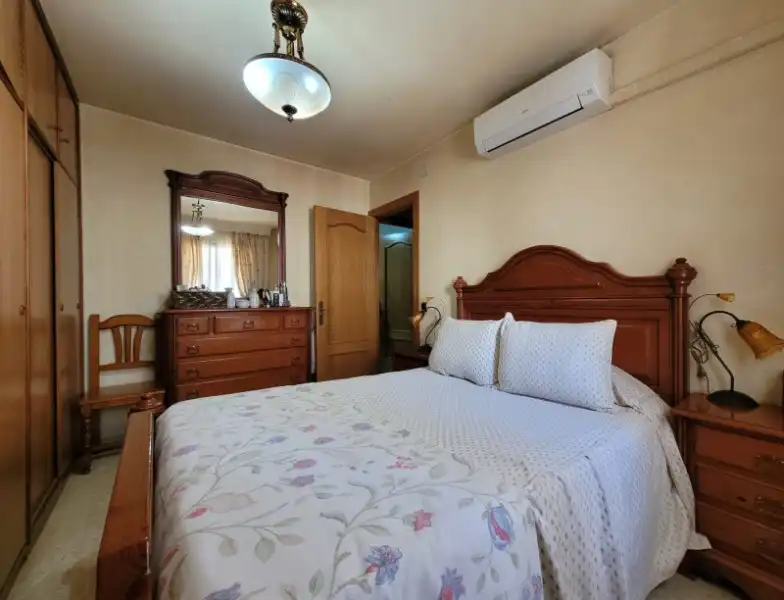 Flat for sale in Calle Héroe de Sostoa, 136, La Princesa