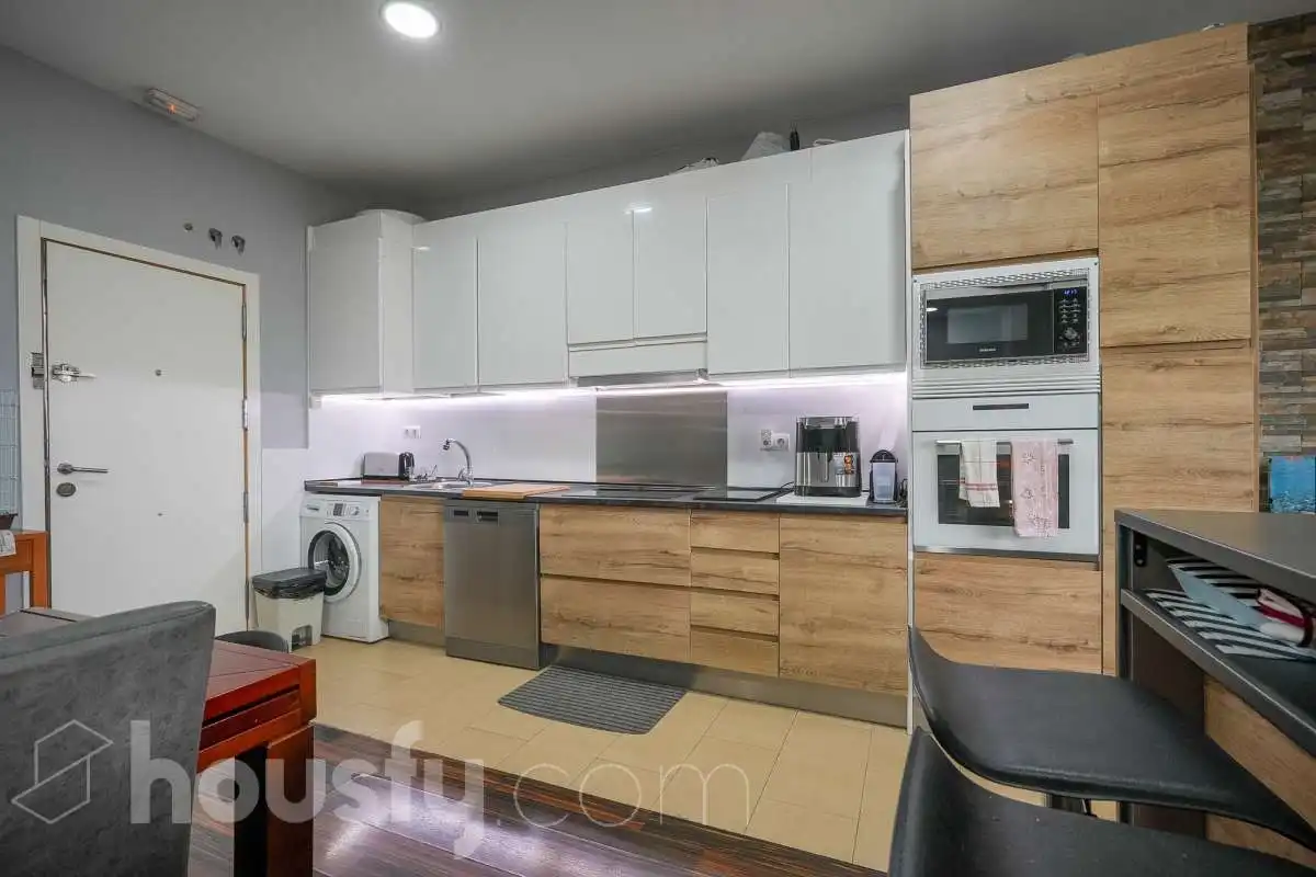 Piso con ascensor en venta en Cl. Poema Sinfónico ., imagen 23