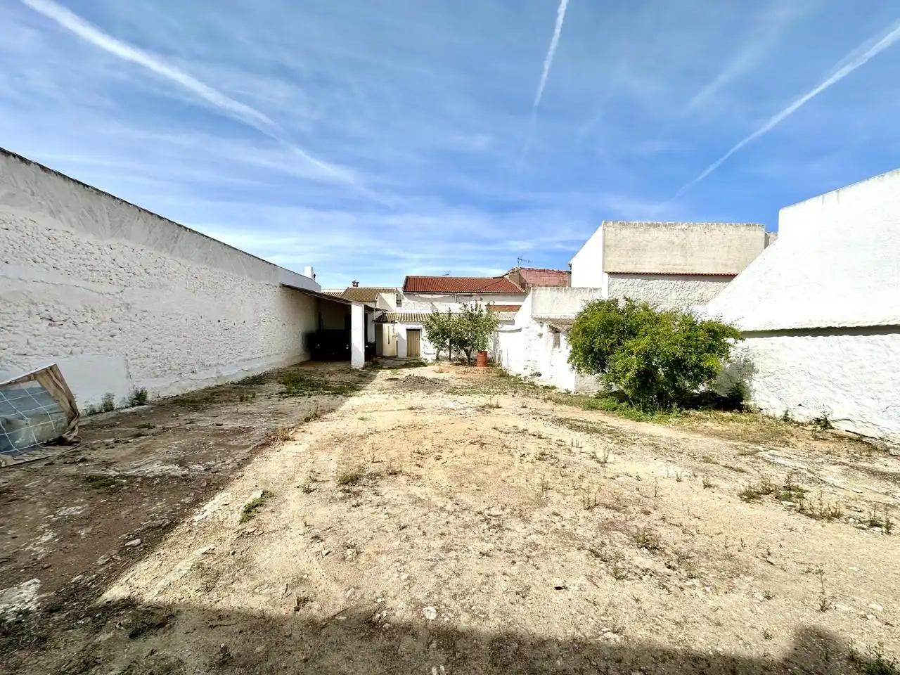Casa con jardín en venta en Humilladero, imagen 37